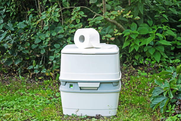 Best Local porta potty services  in West Park, NJ