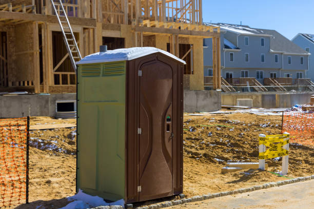 Best Sanitation services for porta potties  in West Park, NJ