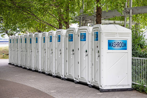 Portable Toilet Options We Offer in West Park, NJ