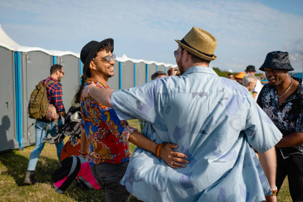 Best Local porta potty services  in West Park, NJ