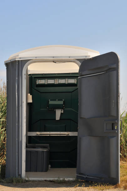 Affordable portable toilet rental in West Park, NJ