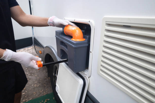 Best Porta potty delivery and setup  in West Park, NJ