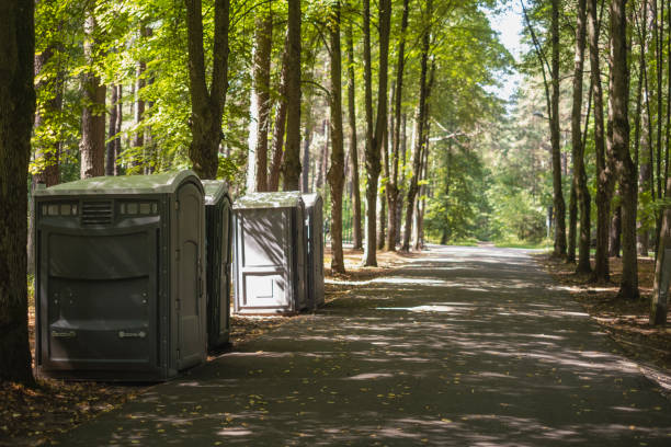 Best Portable toilet rental cost  in West Park, NJ