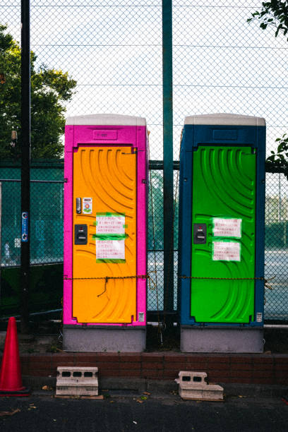 Best Luxury portable toilet rental  in West Park, NJ