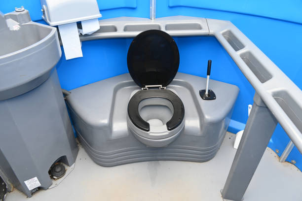 Best Emergency porta potty rental  in West Park, NJ