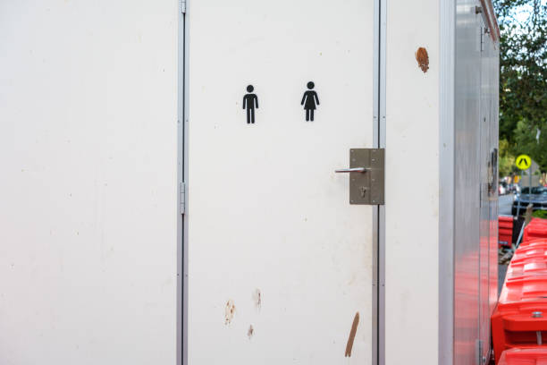 Best Sanitation services for porta potties  in West Park, NJ