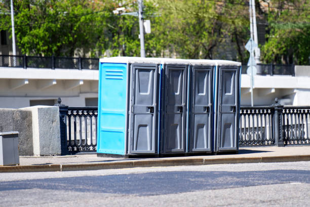 Best Portable restroom trailer rental  in West Park, NJ