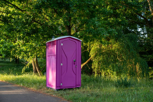 Best Portable restroom trailer rental  in West Park, NJ