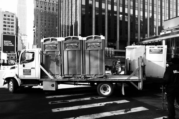 Best Porta potty rental for parties  in West Park, NJ